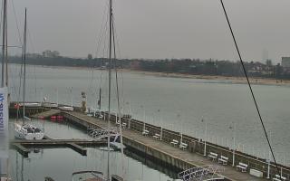 Sopot bosmanat molo - 29-11-2025 13:24