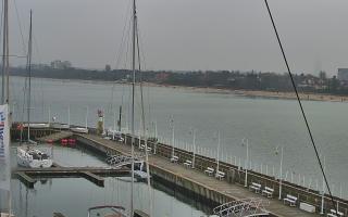 Sopot bosmanat molo - 29-11-2025 13:32