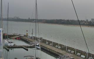 Sopot bosmanat molo - 29-11-2025 13:39