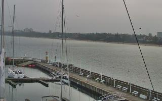 Sopot bosmanat molo - 29-11-2025 13:47