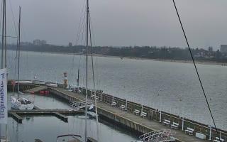 Sopot bosmanat molo - 29-11-2025 13:55