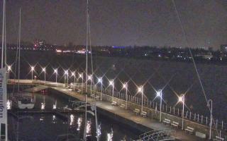 Sopot bosmanat molo - 29-11-2025 19:13