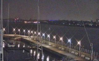 Sopot bosmanat molo - 29-11-2025 19:21