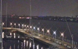 Sopot bosmanat molo - 29-11-2025 19:29