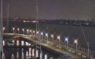 Sopot bosmanat molo - 29-11-2025 19:36