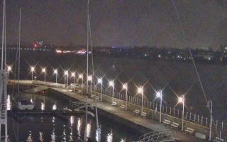 Sopot bosmanat molo - 29-11-2025 19:44