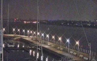 Sopot bosmanat molo - 29-11-2025 19:59