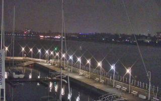 Sopot bosmanat molo - 29-11-2025 20:07