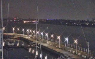 Sopot bosmanat molo - 29-11-2025 20:14