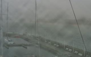 Sopot bosmanat molo - 30-11-2025 07:37