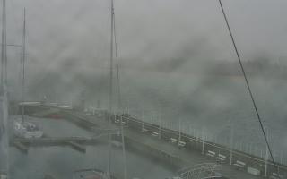 Sopot bosmanat molo - 30-11-2025 08:00