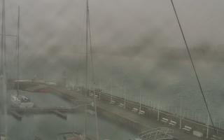 Sopot bosmanat molo - 30-11-2025 08:08