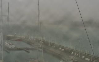 Sopot bosmanat molo - 30-11-2025 08:23