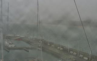 Sopot bosmanat molo - 30-11-2025 08:30