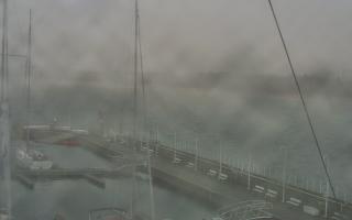 Sopot bosmanat molo - 30-11-2025 08:38