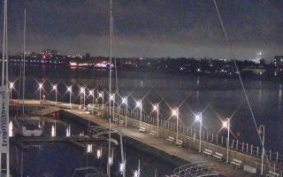 Sopot bosmanat molo - 01-12-2025 16:08