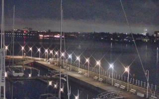 Sopot bosmanat molo - 01-12-2025 16:16