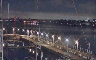 Sopot bosmanat molo - 01-12-2025 16:23