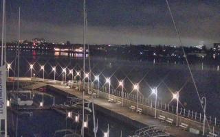 Sopot bosmanat molo - 01-12-2025 16:31