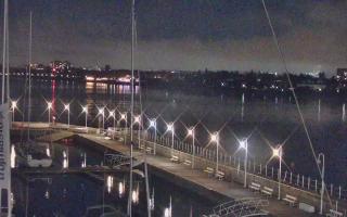 Sopot bosmanat molo - 01-12-2025 16:38