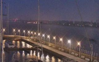 Sopot bosmanat molo - 02-12-2025 05:55