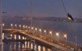 Sopot bosmanat molo - 02-12-2025 06:03