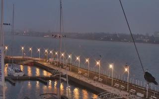 Sopot bosmanat molo - 02-12-2025 06:11