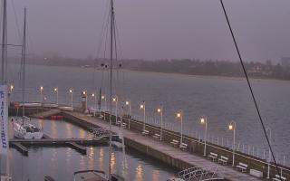 Sopot bosmanat molo - 02-12-2025 06:26