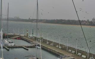 Sopot bosmanat molo - 02-12-2025 13:08