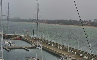 Sopot bosmanat molo - 02-12-2025 13:16