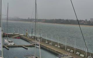 Sopot bosmanat molo - 02-12-2025 13:23