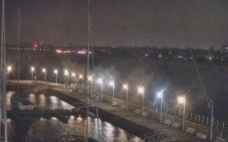 Sopot bosmanat molo - 02-12-2025 19:35