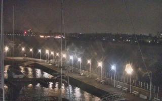 Sopot bosmanat molo - 02-12-2025 19:43
