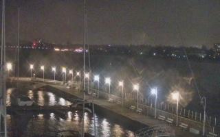 Sopot bosmanat molo - 02-12-2025 19:50