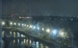 Sopot bosmanat molo - 02-12-2025 19:58