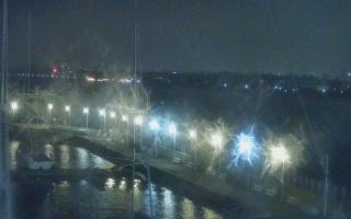 Sopot bosmanat molo - 02-12-2025 20:05