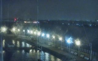 Sopot bosmanat molo - 02-12-2025 20:13