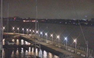 Sopot bosmanat molo - 03-12-2025 01:55