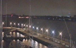 Sopot bosmanat molo - 03-12-2025 02:02