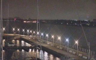 Sopot bosmanat molo - 03-12-2025 02:10