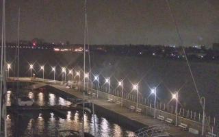 Sopot bosmanat molo - 03-12-2025 02:17