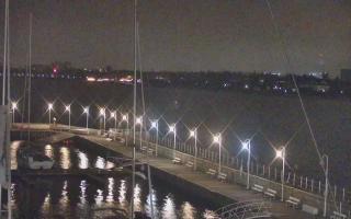 Sopot bosmanat molo - 03-12-2025 02:25