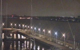 Sopot bosmanat molo - 03-12-2025 02:33