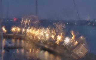 Sopot bosmanat molo - 03-12-2025 14:56