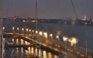 Sopot bosmanat molo - 03-12-2025 15:04