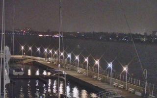 Sopot bosmanat molo - 04-12-2025 15:21