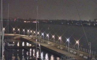 Sopot bosmanat molo - 04-12-2025 15:29