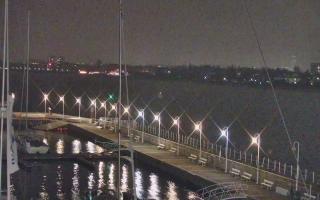 Sopot bosmanat molo - 04-12-2025 15:37