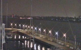 Sopot bosmanat molo - 04-12-2025 15:44
