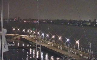 Sopot bosmanat molo - 04-12-2025 15:52